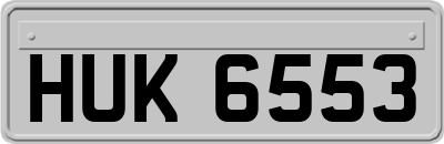 HUK6553