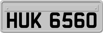 HUK6560