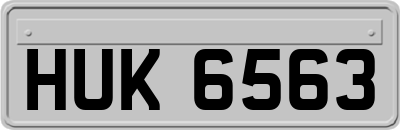 HUK6563