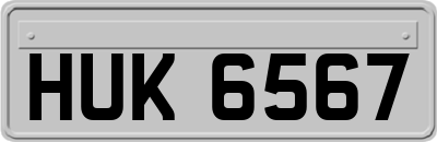 HUK6567