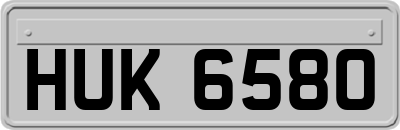 HUK6580