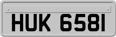 HUK6581