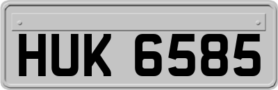 HUK6585