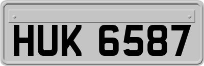 HUK6587