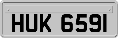 HUK6591