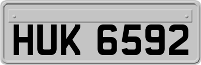 HUK6592