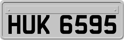 HUK6595