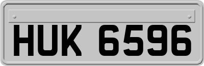 HUK6596