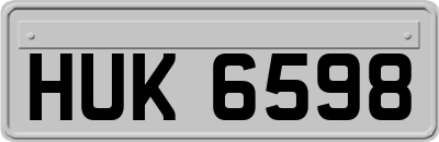 HUK6598