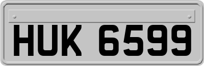 HUK6599