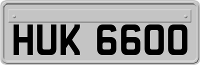 HUK6600