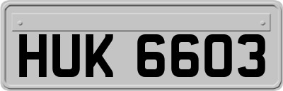 HUK6603