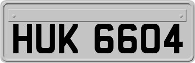 HUK6604