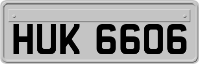 HUK6606