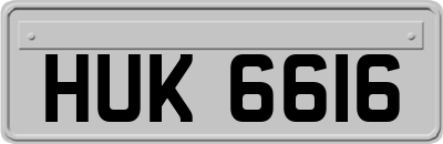 HUK6616