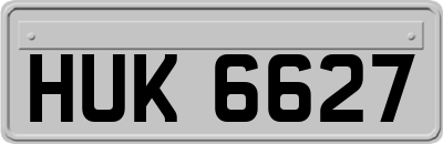 HUK6627