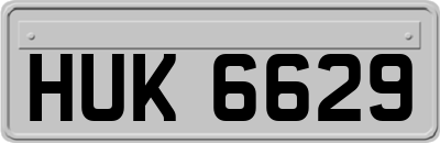 HUK6629