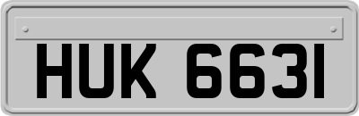 HUK6631