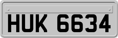 HUK6634