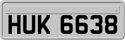 HUK6638