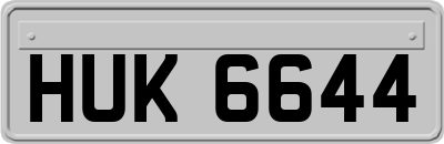 HUK6644