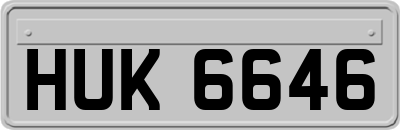 HUK6646