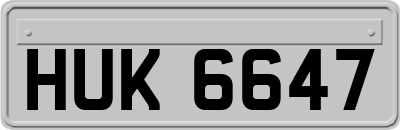 HUK6647