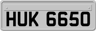 HUK6650