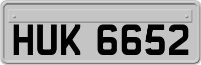 HUK6652