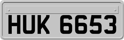 HUK6653