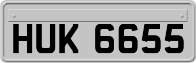 HUK6655