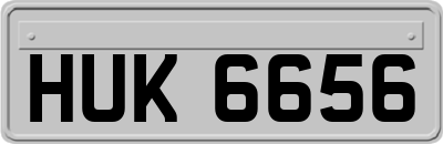 HUK6656