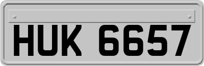 HUK6657