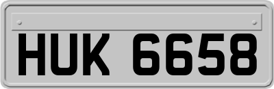 HUK6658