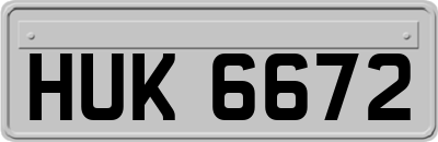 HUK6672