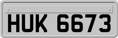 HUK6673