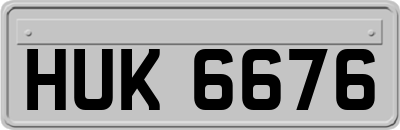 HUK6676