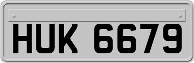 HUK6679