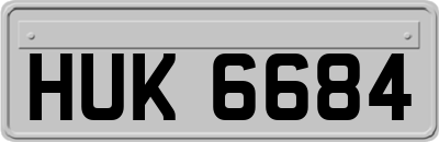 HUK6684