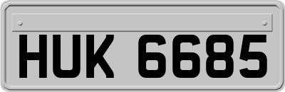 HUK6685