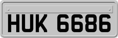 HUK6686