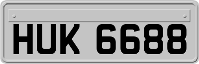 HUK6688