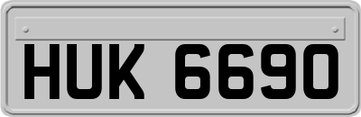 HUK6690