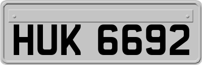 HUK6692