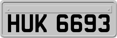 HUK6693