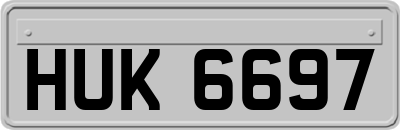 HUK6697