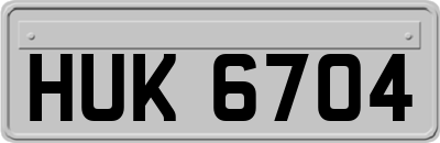 HUK6704