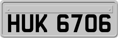 HUK6706