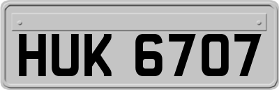 HUK6707