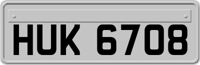 HUK6708